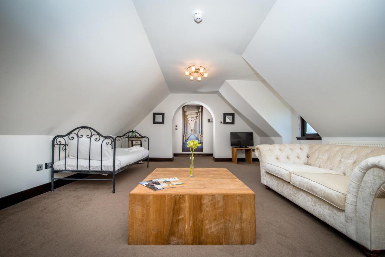 Achnagairn Estate - Self-Catering Mini Manors Villa Beauly Eksteriør billede