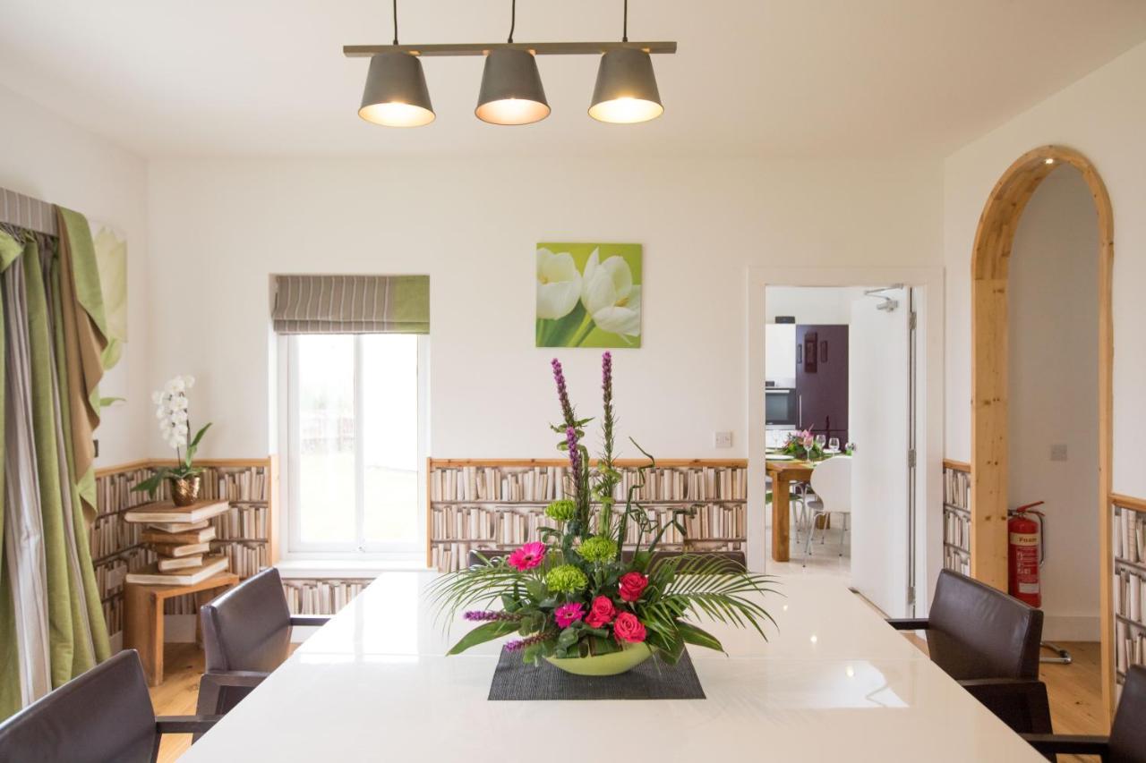 Achnagairn Estate - Self-Catering Mini Manors Villa Beauly Eksteriør billede
