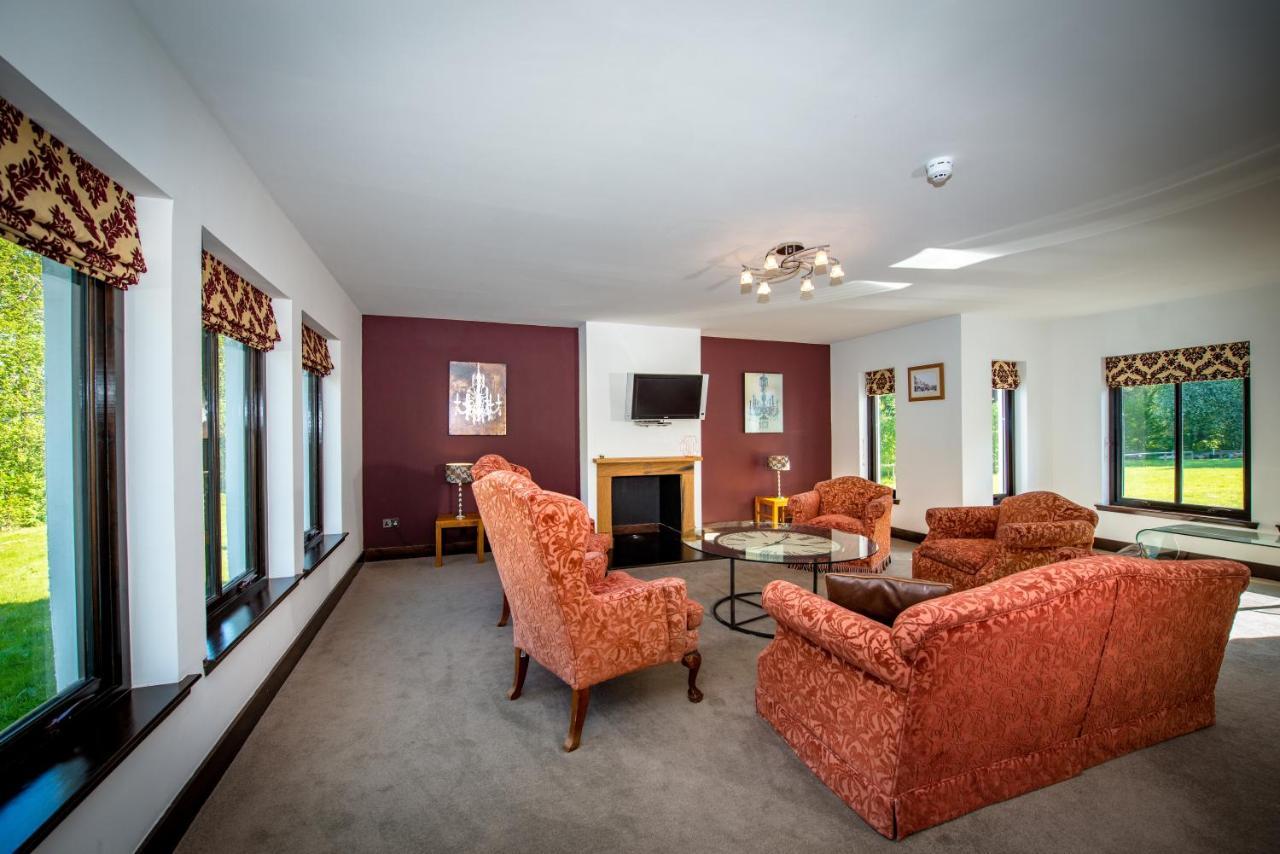 Achnagairn Estate - Self-Catering Mini Manors Villa Beauly Eksteriør billede