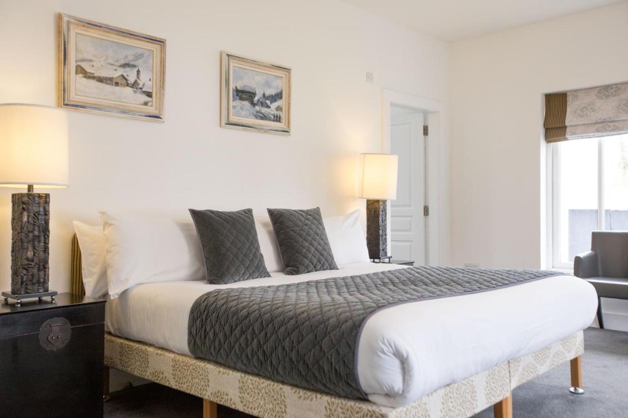 Achnagairn Estate - Self-Catering Mini Manors Villa Beauly Eksteriør billede