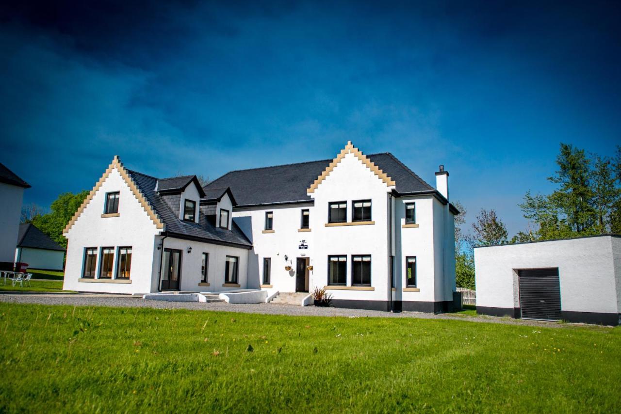 Achnagairn Estate - Self-Catering Mini Manors Villa Beauly Eksteriør billede