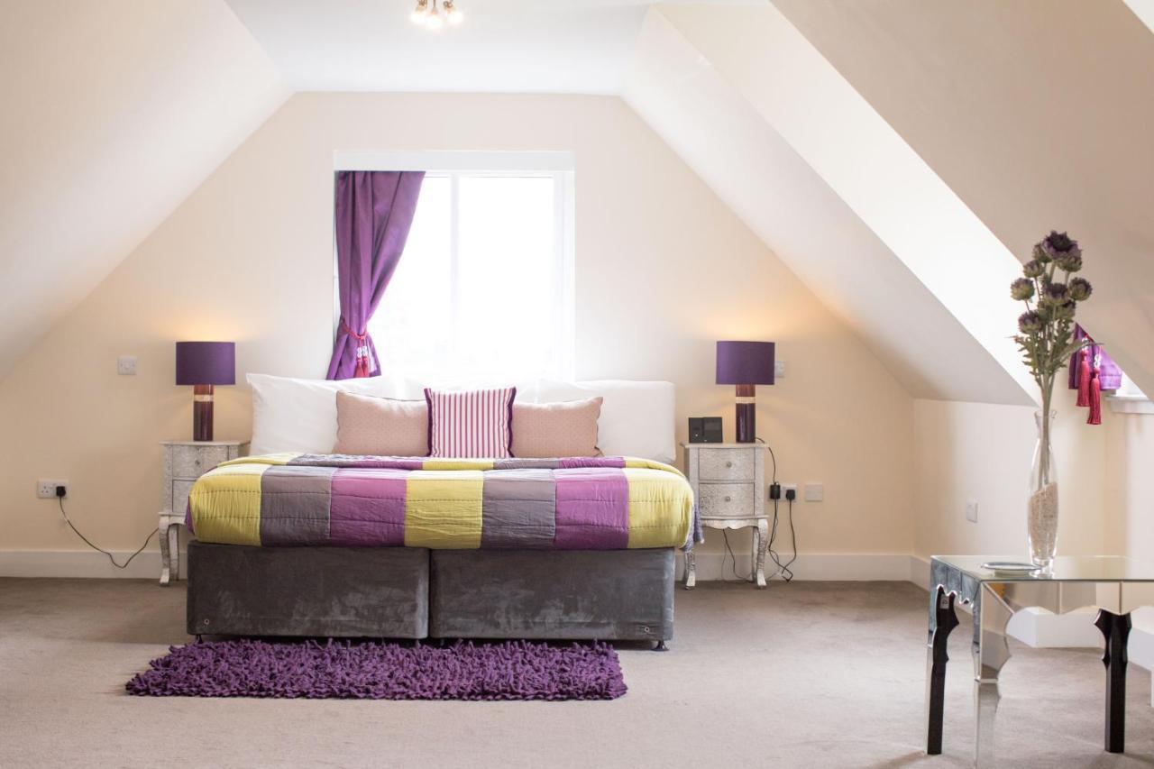Achnagairn Estate - Self-Catering Mini Manors Villa Beauly Eksteriør billede