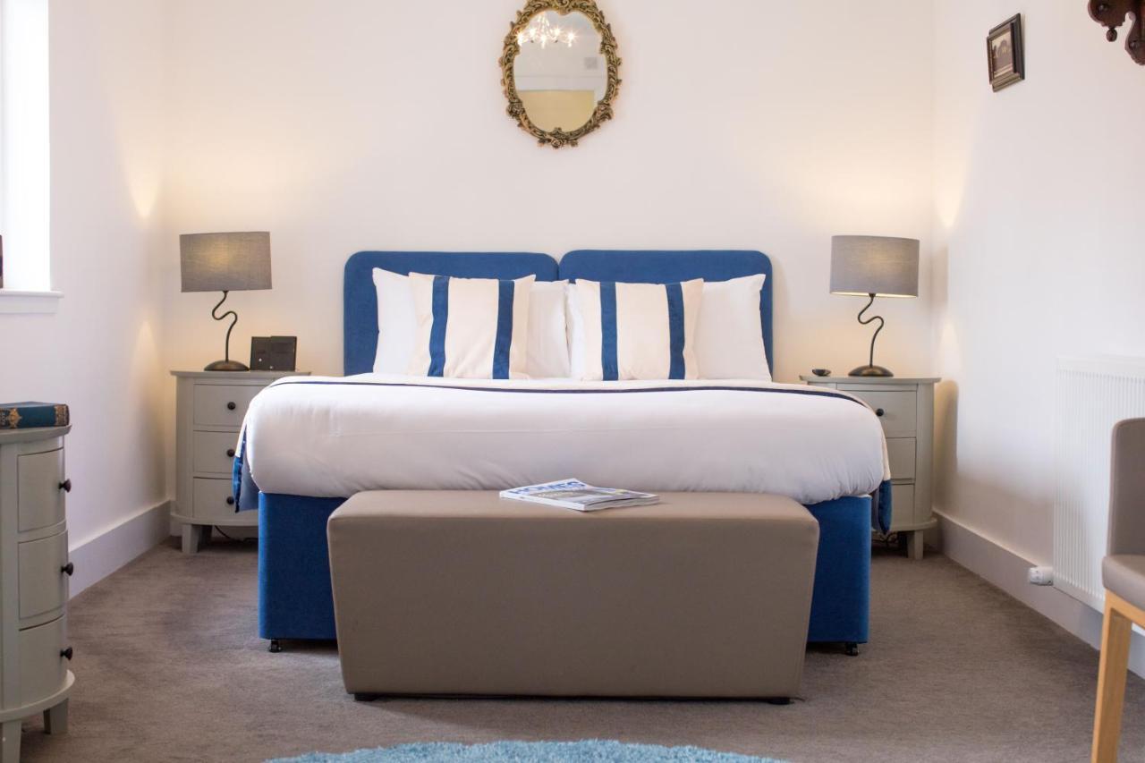 Achnagairn Estate - Self-Catering Mini Manors Villa Beauly Eksteriør billede