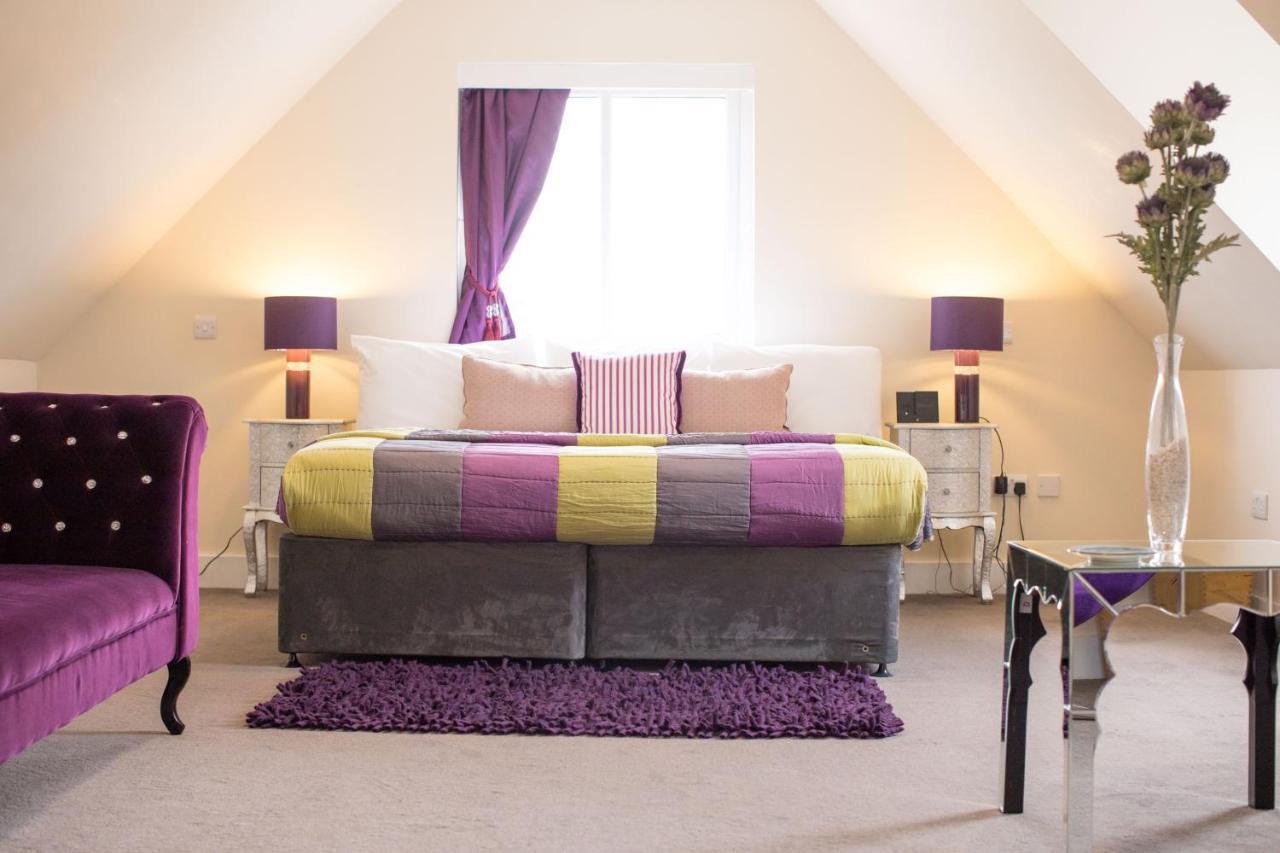 Achnagairn Estate - Self-Catering Mini Manors Villa Beauly Eksteriør billede