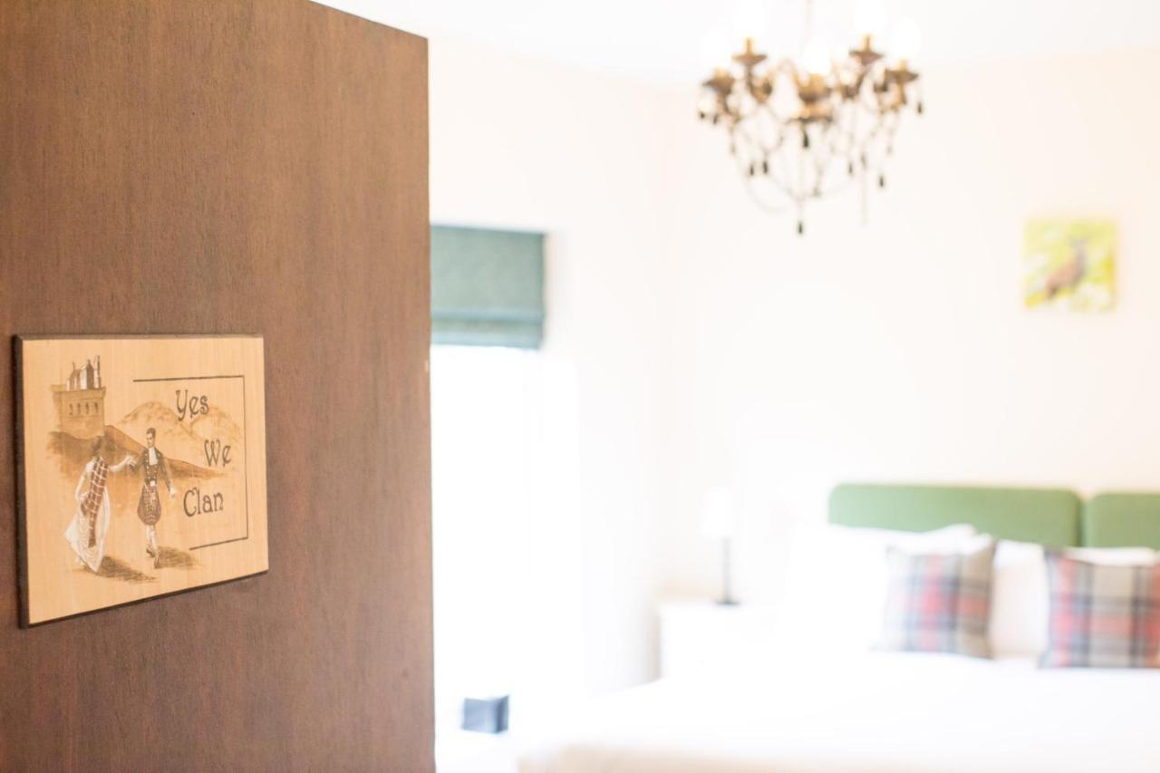 Achnagairn Estate - Self-Catering Mini Manors Villa Beauly Eksteriør billede
