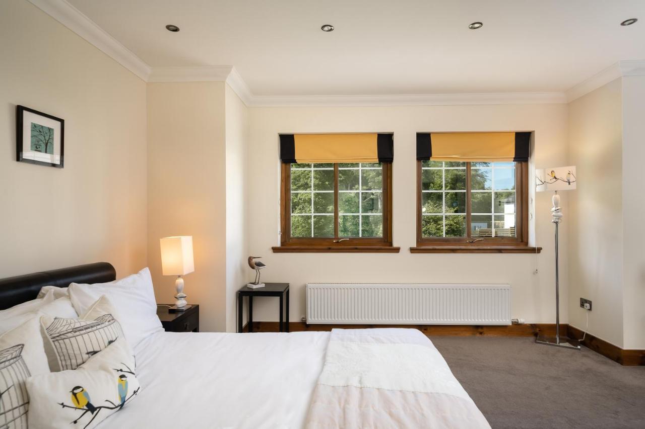 Achnagairn Estate - Self-Catering Mini Manors Villa Beauly Eksteriør billede