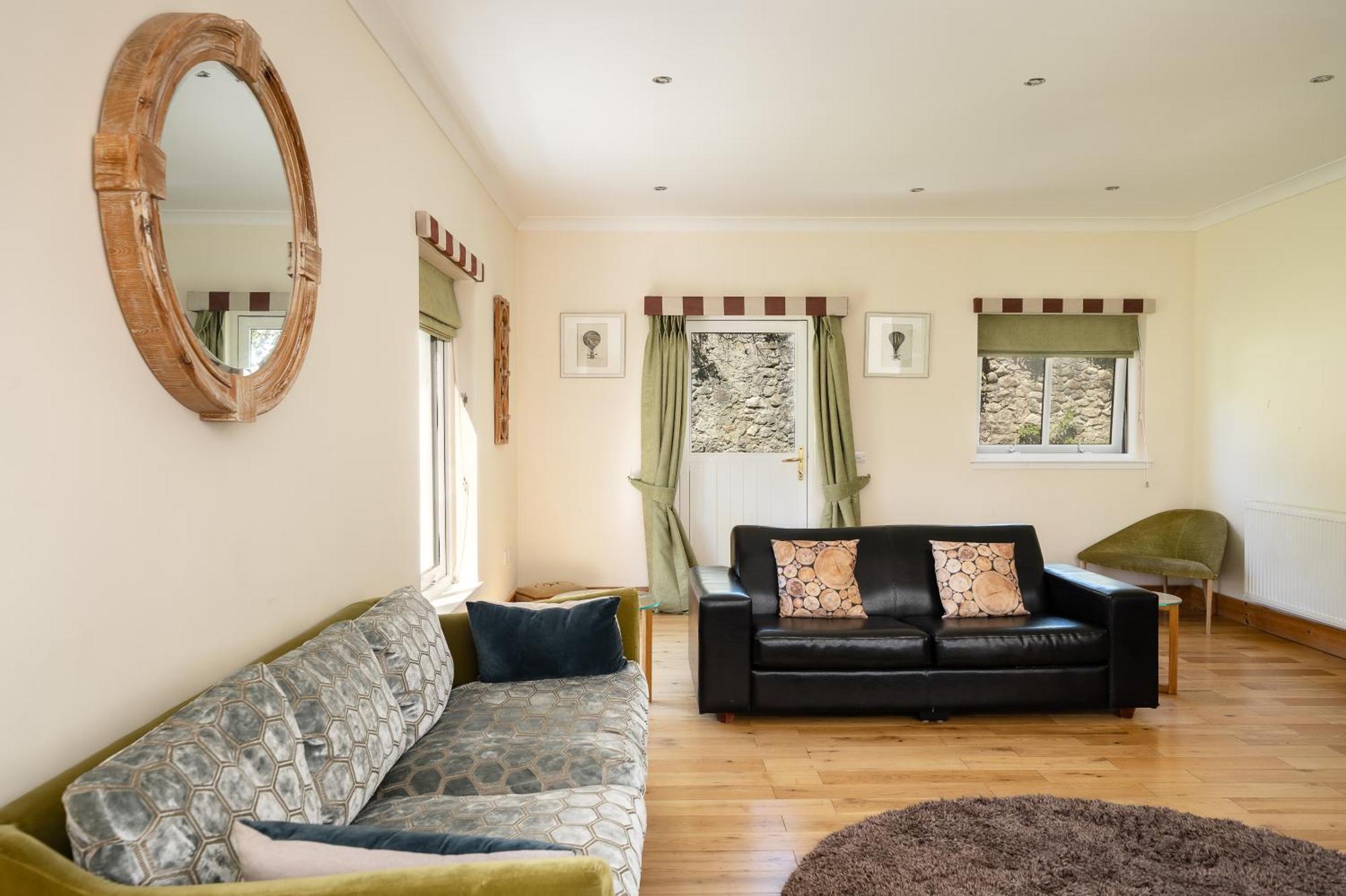 Achnagairn Estate - Self-Catering Mini Manors Villa Beauly Eksteriør billede