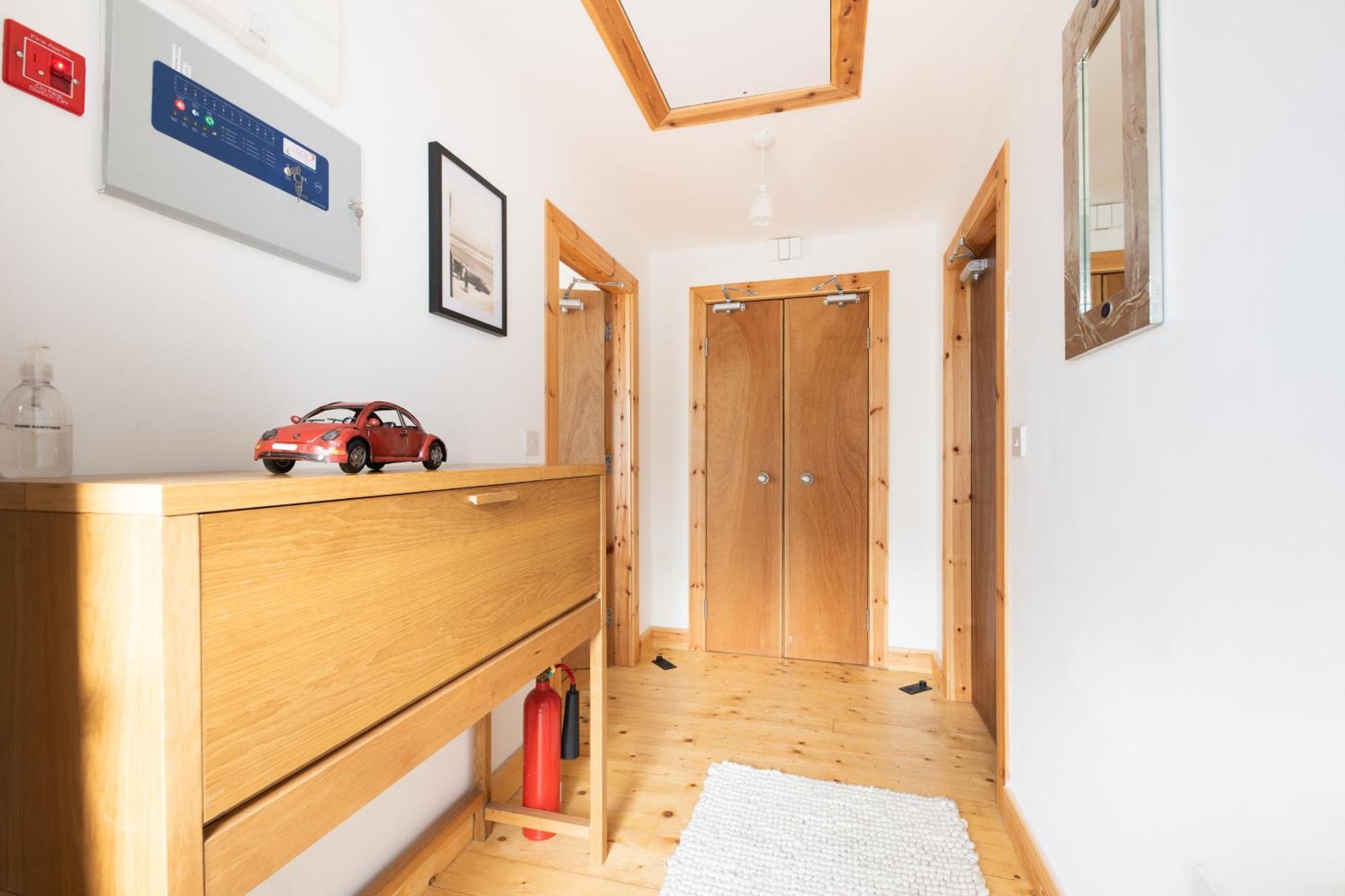 Achnagairn Estate - Self-Catering Mini Manors Villa Beauly Eksteriør billede