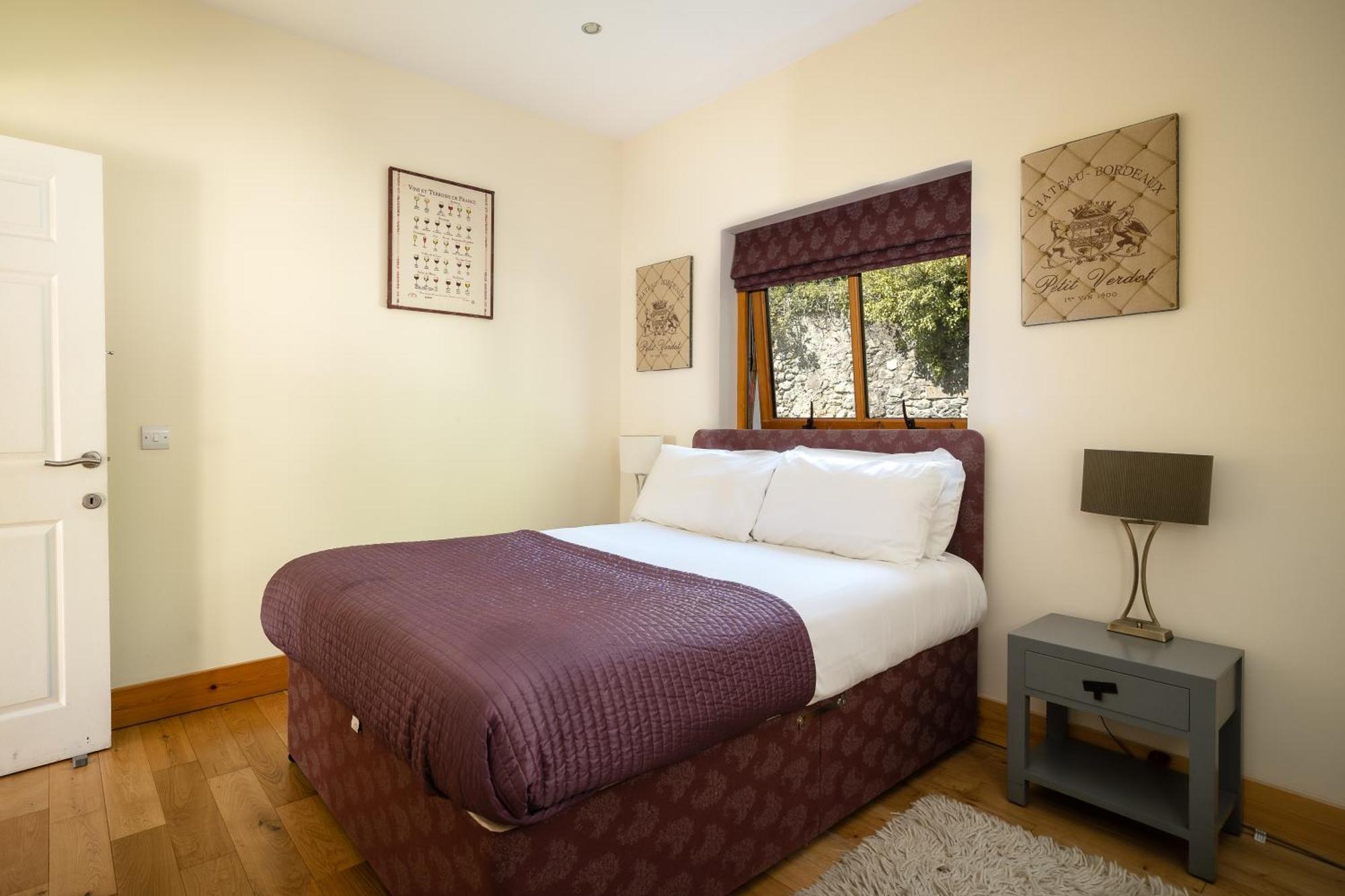 Achnagairn Estate - Self-Catering Mini Manors Villa Beauly Eksteriør billede