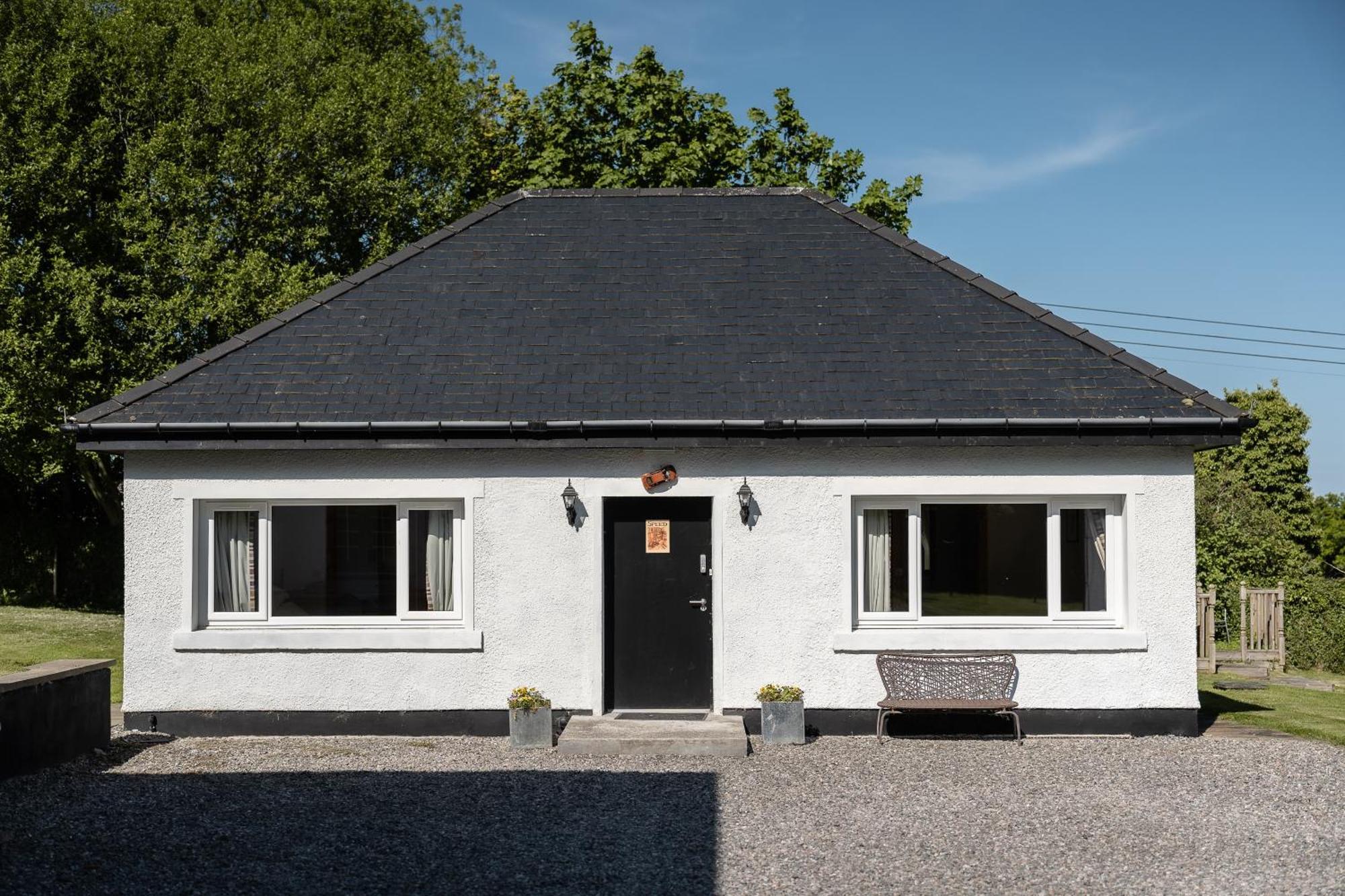 Achnagairn Estate - Self-Catering Mini Manors Villa Beauly Eksteriør billede