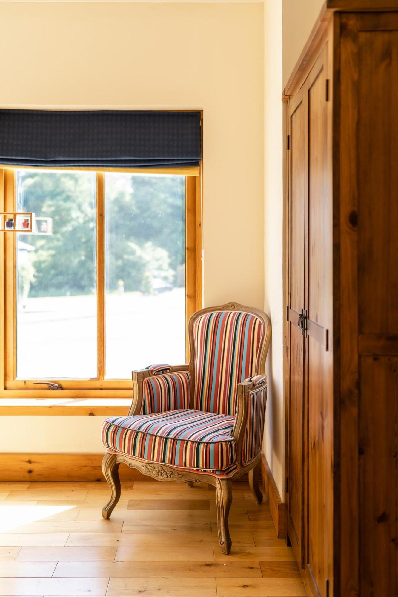Achnagairn Estate - Self-Catering Mini Manors Villa Beauly Eksteriør billede