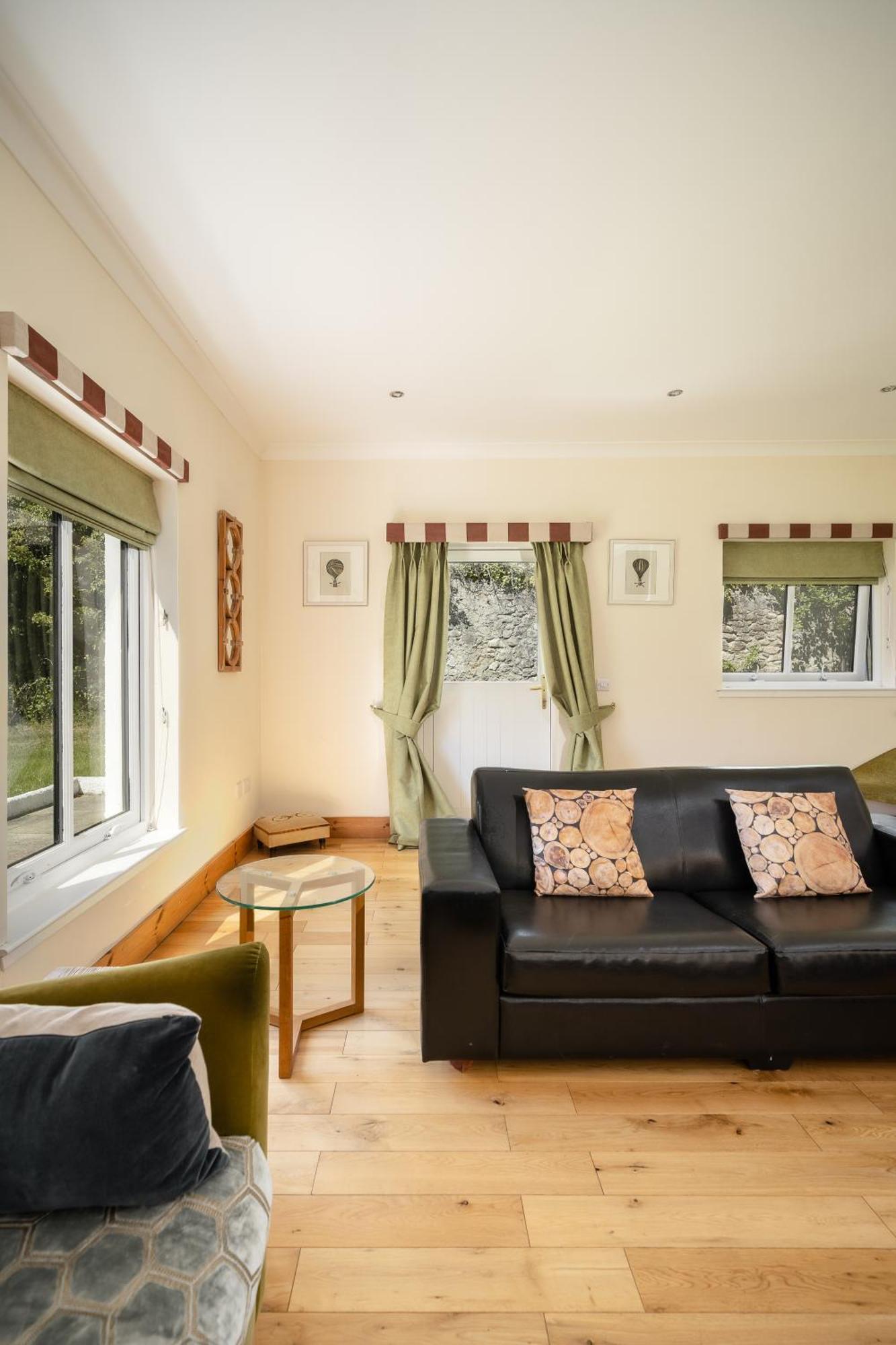 Achnagairn Estate - Self-Catering Mini Manors Villa Beauly Eksteriør billede