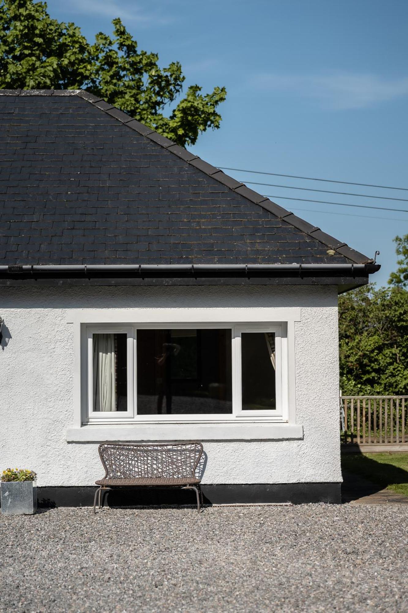 Achnagairn Estate - Self-Catering Mini Manors Villa Beauly Eksteriør billede
