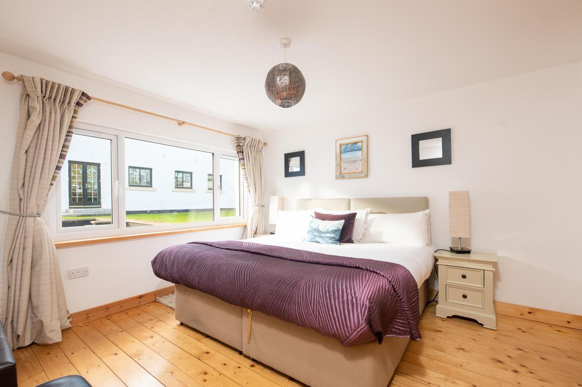 Achnagairn Estate - Self-Catering Mini Manors Villa Beauly Eksteriør billede